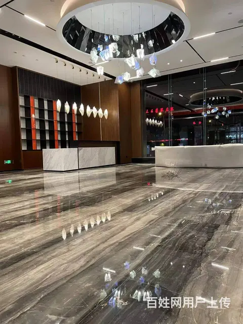 荔湾区大理石打磨抛光修补镜面处理 石材翻新结晶养护 - 图片 3
