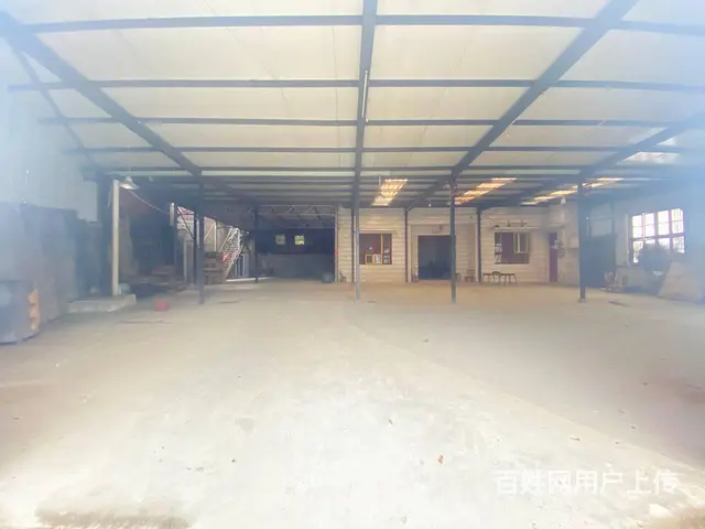（房东直租）岳麓区青山雷锋大道500平厂房，带住房优价出租 - 图片 9
