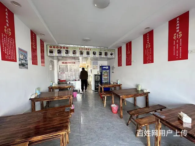 【搞定了！】（极 致）长城菜场旁的瓦罐煨汤转让！适合各行业的 - 图片 5