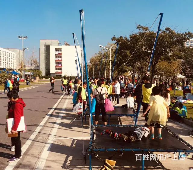 儿童成人游乐设备租赁，娃娃机，扭蛋机租赁，一站式服 - 图片 8