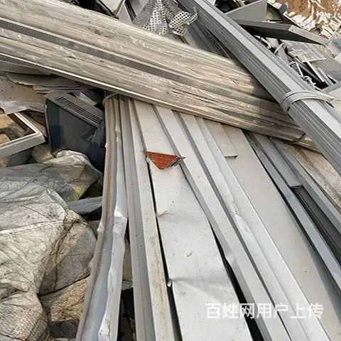 从化废铝回收市场,铝丝回收 - 图片 4