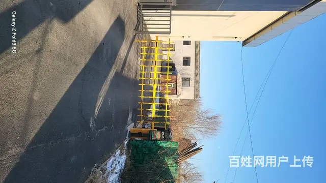 厂房、库房、办公楼出租 - 图片 1