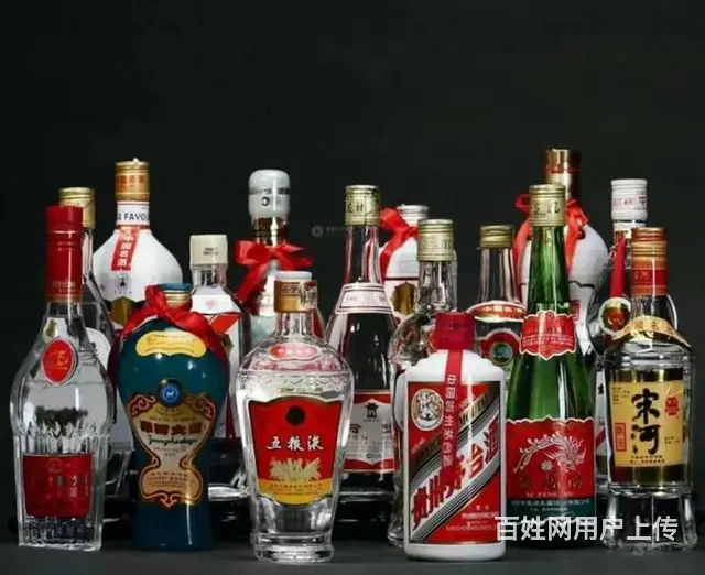 昆山回收生肖茅台酒、一套生肖茅台酒回收价格 - 图片 5