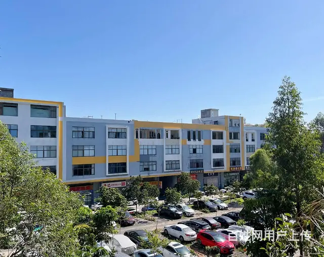 沙头村临街旺铺出租，交通便利，餐饮聚集，临近大夫山和市桥 - 图片 3
