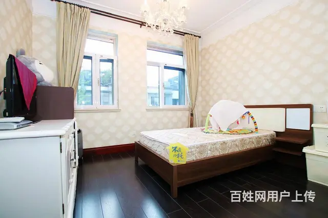 南北西岸沿河排屋，运河景观，带露台，带花园，自住精装修 - 图片 6