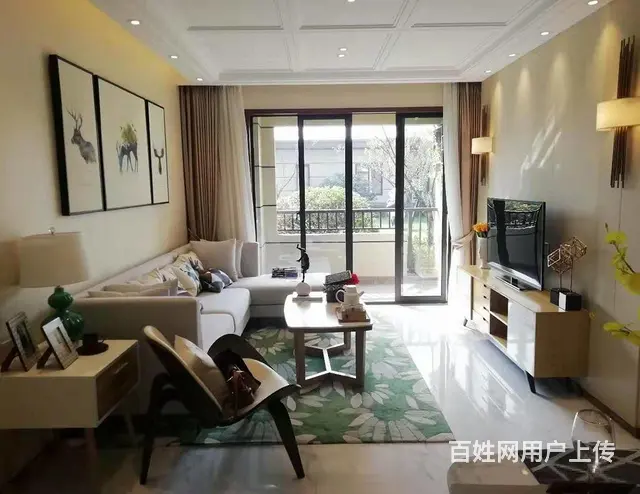 贾汪人民医院旁边吾悦广场紫御府精装修交付急 - 图片 8