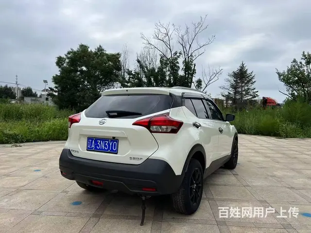 日产 劲客 2019款 1.5 手动 XE 酷动版 - 图片 9