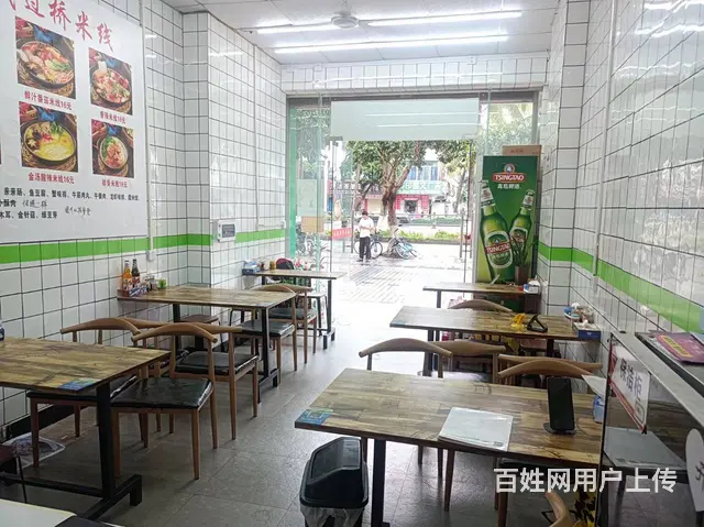 （51旺铺推荐）海甸岛人民大道36平临街旺铺转让 - 图片 4