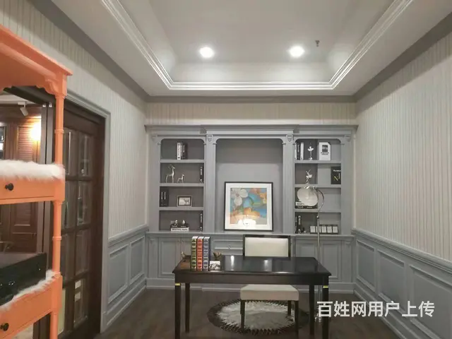 武进区红星美凯龙家居生活购物中心高端全屋定制品牌旗舰店转让 - 图片 6