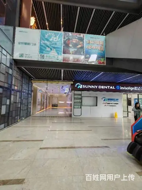 林和西路火车东站地铁东方宝泰大面积商圈面积可以选择出租  [ - 图片 10