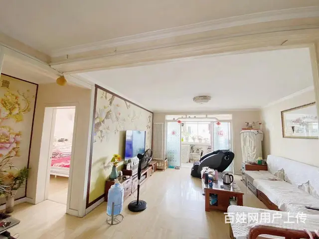 精装修6楼+7楼精品房 - 图片 4