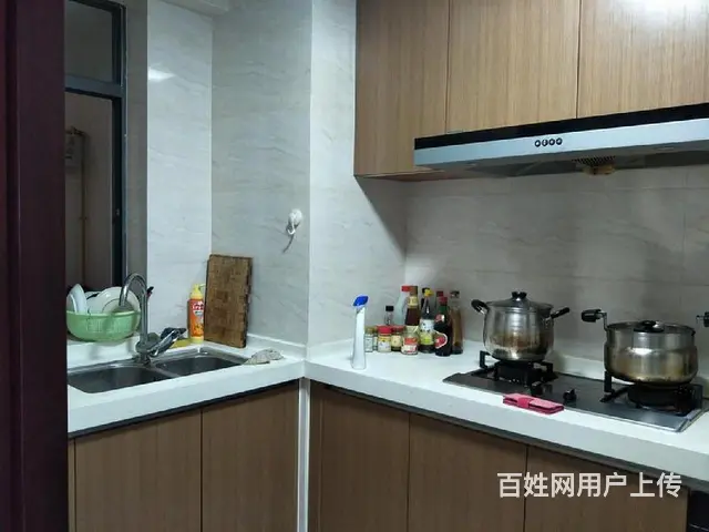 御景国际 3室2厅130.8m?整租 - 图片 6