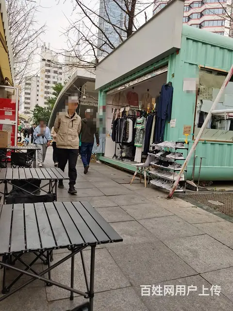 （51旺铺推荐）官渡区吴井路塘子巷地铁口19平空铺转让 - 图片 8