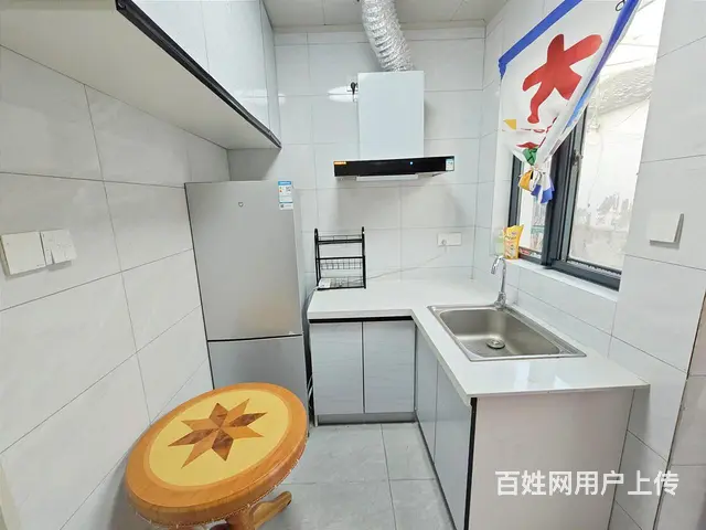 6号线拙政园地铁口 后石皮弄 精装一房 复试两卫 庭园别墅 - 图片 5