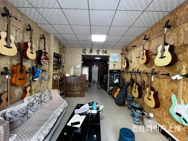 乐铺丨新兴北路华宇盛景园临街70平商铺转让可空转丨免费找店 - 图片 5