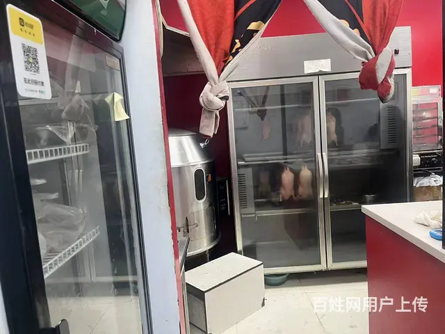 急转：桥西繁华位置加盟品牌（北京烤鸭店）整体转让 - 图片 5
