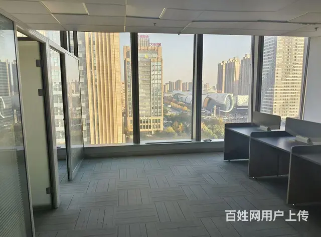 CBD中心嘉兴世界贸易高端写字楼 - 图片 6