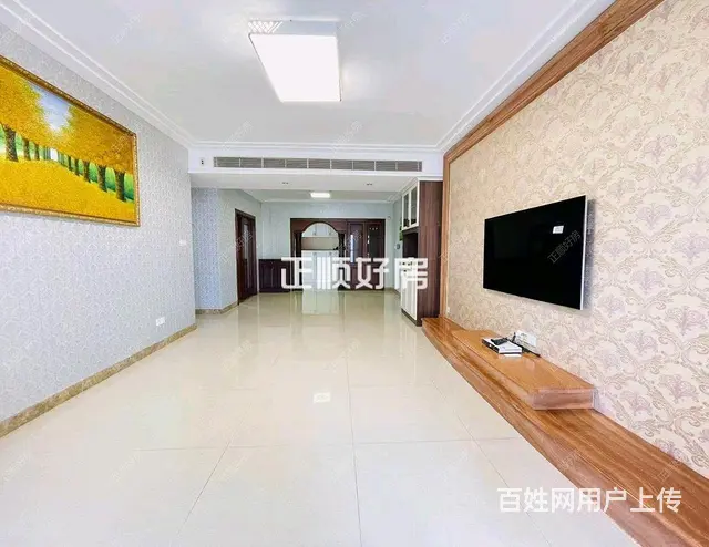华发商都旁 中信红树湾旁华策南湾国际 3房入户花园 - 图片 8