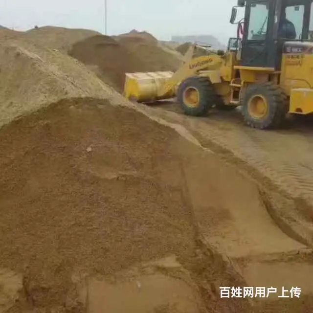 长春沙子水泥大量批发？沙子水泥送货上门电话？ - 图片 3