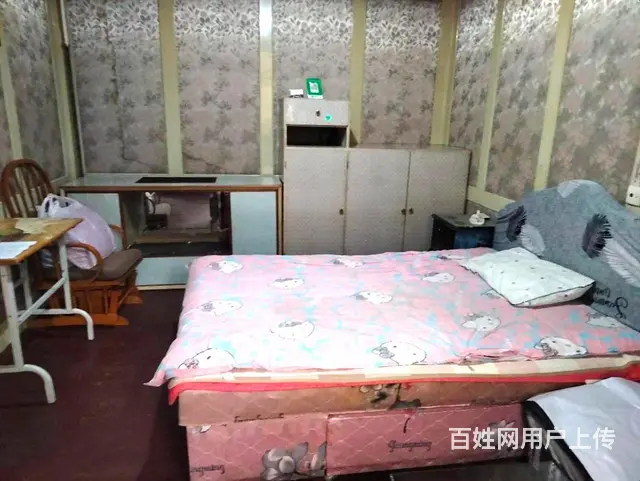 2楼！南洪街大刘凉皮附近一室一厅700 - 图片 2