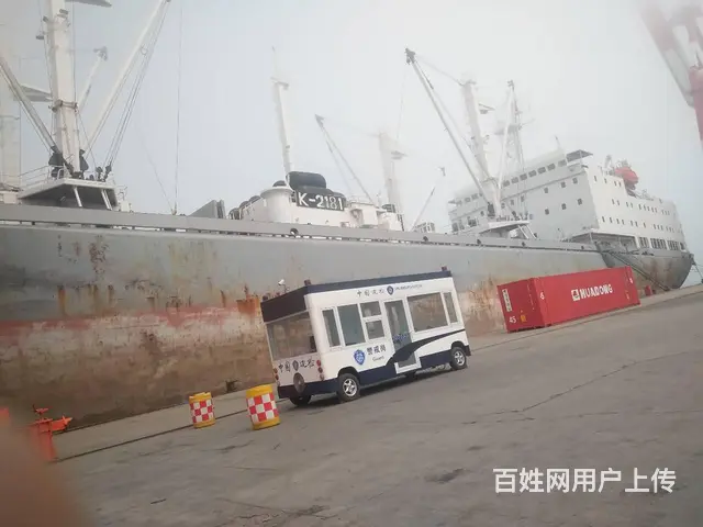 威海港口货运直招装卸工包吃包住6千+　 - 图片 1