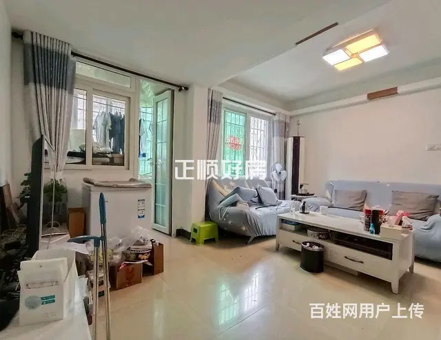 新香洲翠华新村精装南向2房黄金楼层 - 图片 5