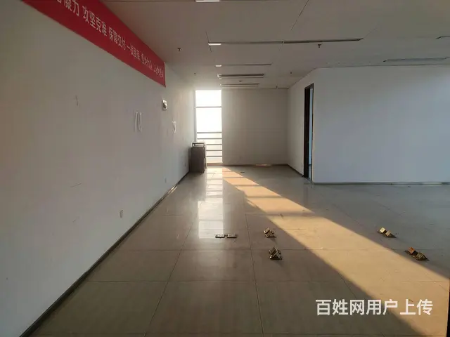 高铁站旁城际空间站1500平整层纯办公出租 - 图片 7