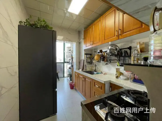 达活泉旁，金华本部，精装三室，燕云台 ，阳光国际，拎包住老证 - 图片 2