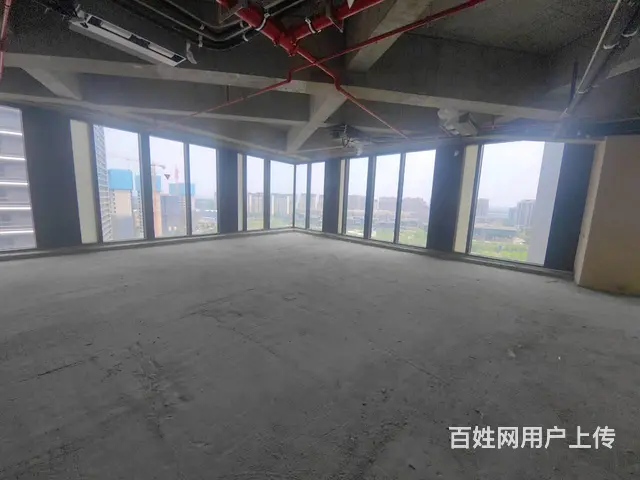 新城大龙湖旁金融集聚区580平整层欢迎看房 - 图片 6