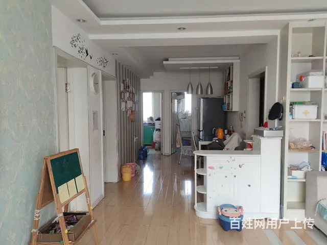 二手房淄博高新区金都花园小区 - 图片 3