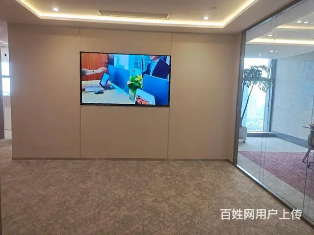 坤和，出租200至700方，精装简装，大小面积都有！ - 图片 3