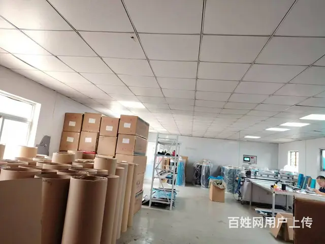【创美】张村环翠路独门独院320平单层厂房出租 - 图片 6