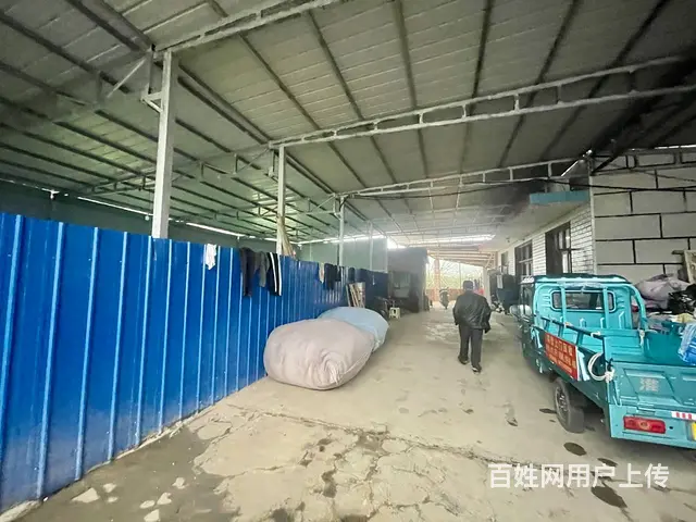 （老板本人）望城普瑞大道旁全新厂房/仓库带住房出租 6062 - 图片 3