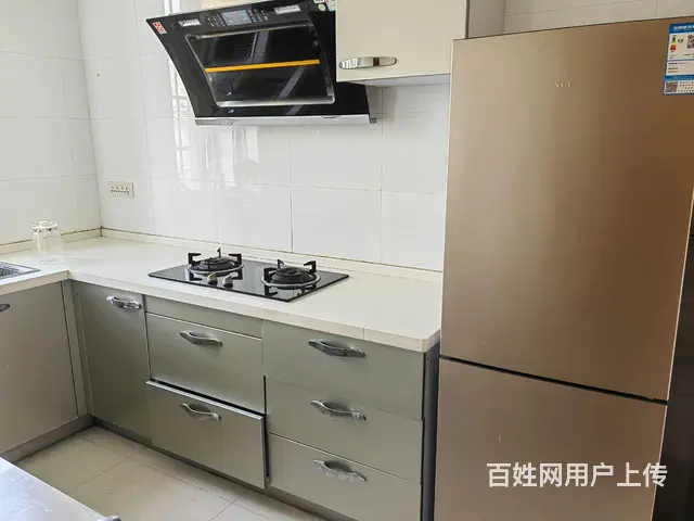 蔬菜批发市场对面，拎包入住 - 图片 5