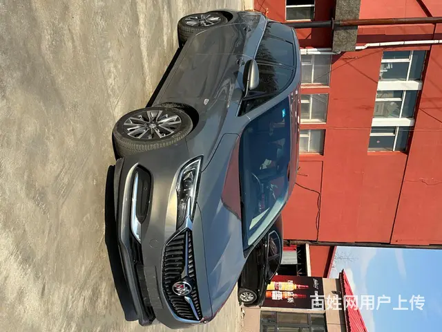 别克GL6 2018款 1.3T 手自一体 18T 6座尊贵 - 图片 3