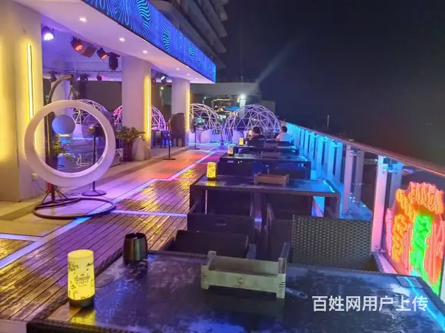 （51旺铺推荐）大东海400平清吧转让 - 图片 7