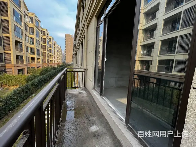 （同城乐铺）咸阳西高新奥园·枫丹名郡临街二楼143平旺铺招租 - 图片 7