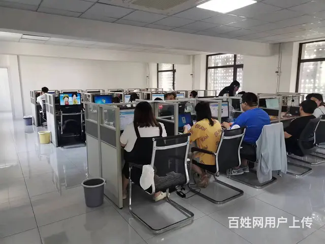 EGO锦州数字经济产业园诚招数字产业入驻园区 - 图片 6
