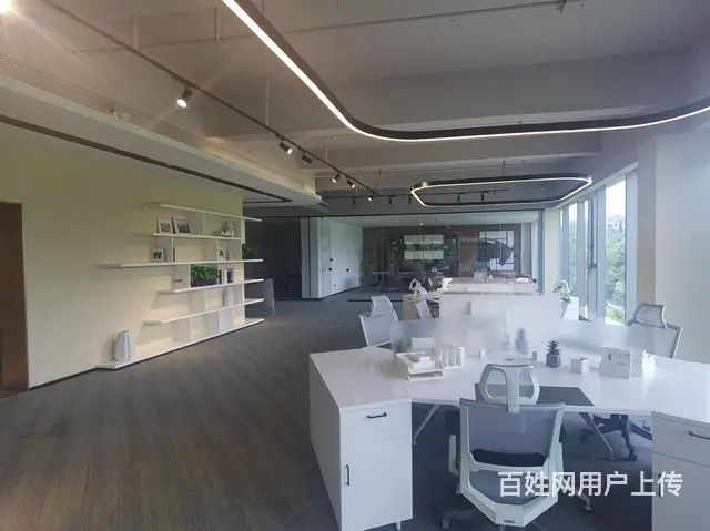 出售火车东站德金中心300方600方1000方精装地铁口尾盘 - 图片 8