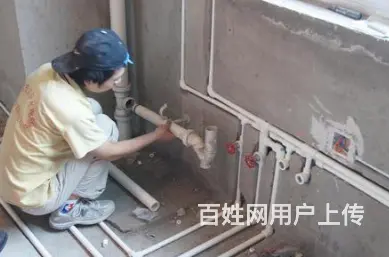 修电路连电，跳闸，钻孔 ，水电安装灯具，开关插座 - 图片 8