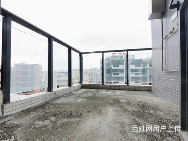 招商花园城一期 实验小十中，招商高端物业，招商通透三房可谈价 - 图片 7