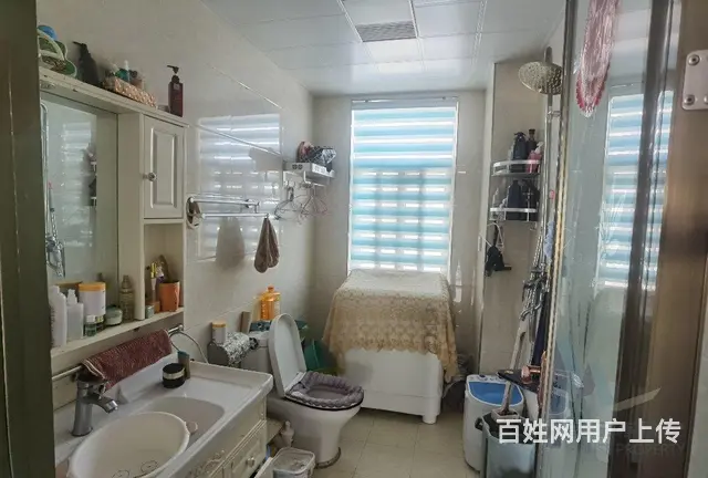 鑫润碧水蓝庭三室南北通透，北塘小学望龙湾初中书包 - 图片 2