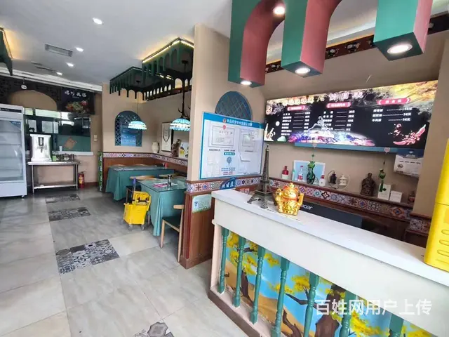 B个人一新市区餐厅对外转让 - 图片 4