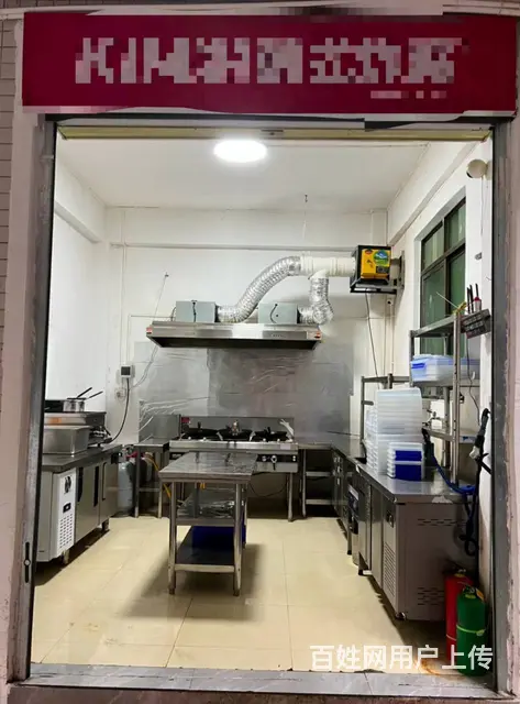 （51旺铺推荐）月朗新村20平两个外卖店转让 - 图片 2
