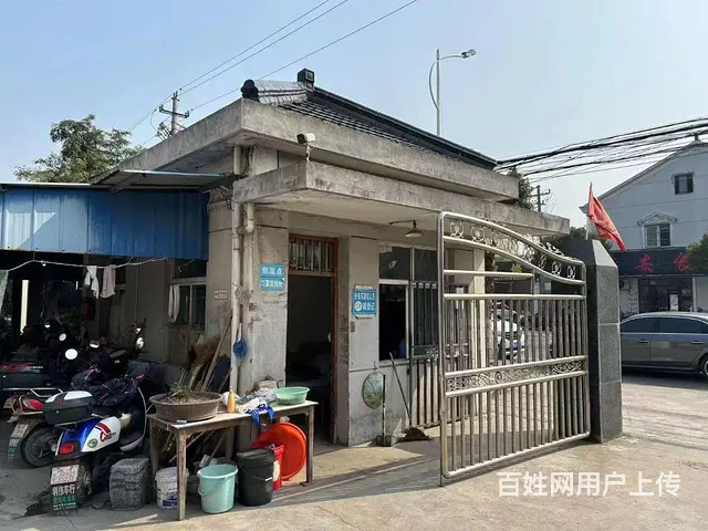德清县新安镇（勾里），裕华路183号 - 图片 1