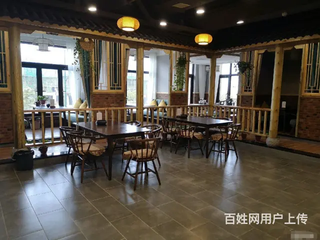 （老板本人）地铁口旁临街高档茶餐厅优价转让或寻求合作伙伴 - 图片 3