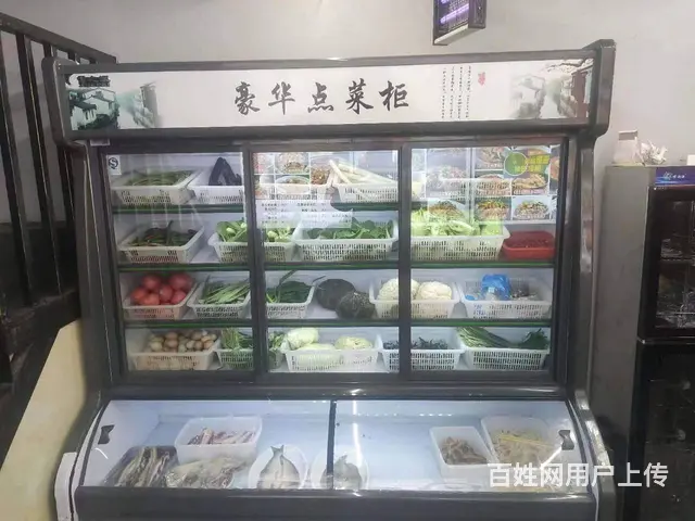 店铺转让 店内精装修 位置优越  随时看店 - 图片 1