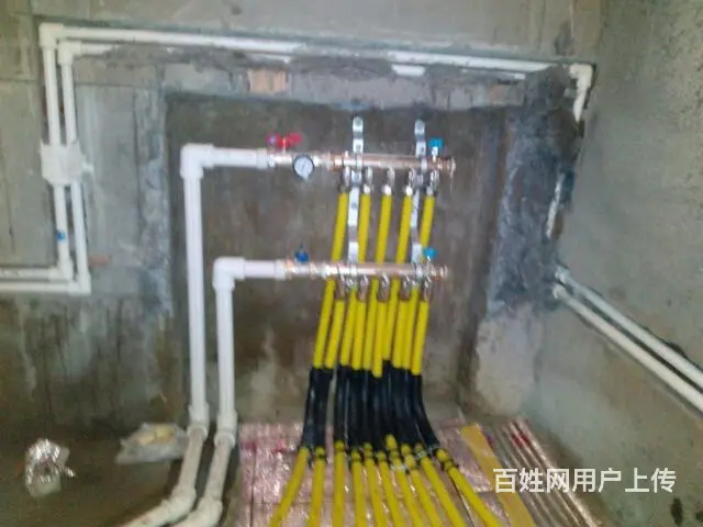 滕州水电路卫浴洁具水龙头维修13561135983 - 图片 4