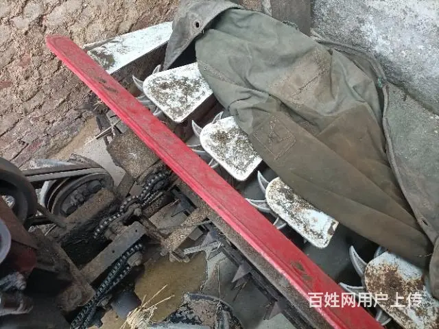精品，摩托车收割机 - 图片 3