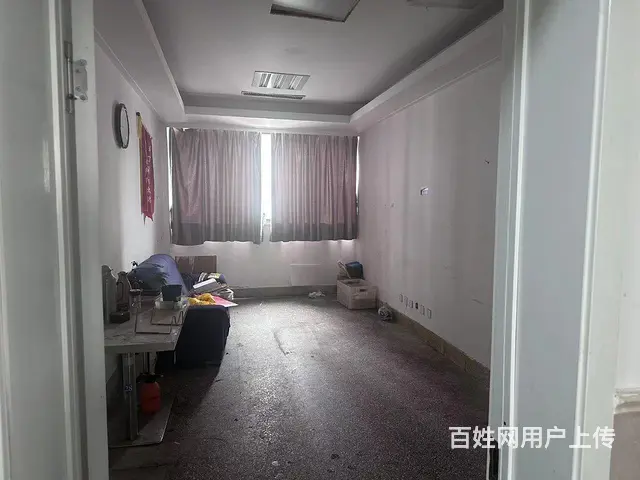 （新房源）高区利群附近临街大平层门面招租 - 图片 9